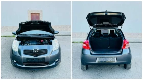 Toyota Yaris 1.3 VVT-I* ИТАЛИЯ* НАВИГАЦИЯ - 7100 лв. - 86911121 11