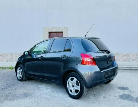 Toyota Yaris 1.3 VVT-I* ИТАЛИЯ* НАВИГАЦИЯ - 7100 лв. - 86911121 6