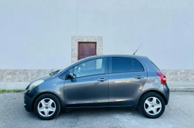 Toyota Yaris 1.3 VVT-I* ИТАЛИЯ* НАВИГАЦИЯ - 7100 лв. - 86911121 5