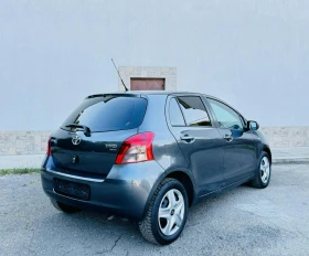 Toyota Yaris 1.3 VVT-I* ИТАЛИЯ* НАВИГАЦИЯ - 7100 лв. - 86911121 7