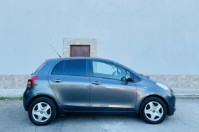 Toyota Yaris 1.3 VVT-I* ИТАЛИЯ* НАВИГАЦИЯ - 7100 лв. - 86911121 4