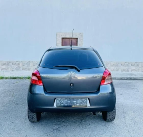 Toyota Yaris 1.3 VVT-I* ИТАЛИЯ* НАВИГАЦИЯ - 7100 лв. - 86911121 12