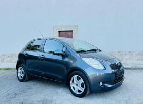 Toyota Yaris 1.3 VVT-I* ИТАЛИЯ* НАВИГАЦИЯ - 7100 лв. - 86911121 3