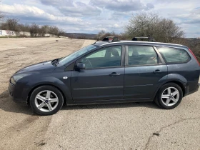 Обява за продажба на Ford Focus 1.6 ~3 500 лв. - изображение 2