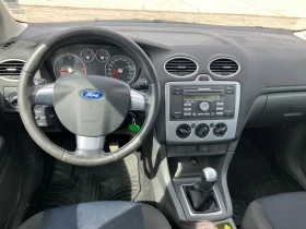 Обява за продажба на Ford Focus 1.6 ~3 500 лв. - изображение 8