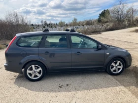 Обява за продажба на Ford Focus 1.6 ~3 500 лв. - изображение 5