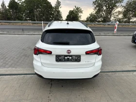 Fiat Tipo 1.3tdi 95к.с Навигация Лед Ксенон Парктроник Автоп - 13899 лв. - 64060021 5