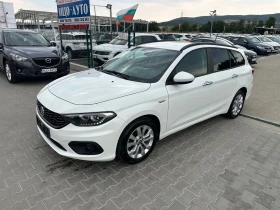 Fiat Tipo 1.3tdi 95к.с Навигация Лед Ксенон Парктроник Автоп - 13899 лв. - 64060021 2