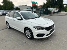 Fiat Tipo 1.3tdi 95к.с Навигация Лед Ксенон Парктроник Автоп - 13899 лв. - 64060021 8