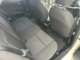 Fiat Tipo 1.3tdi 95к.с Навигация Лед Ксенон Парктроник Автоп - 13899 лв. - 64060021 13