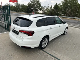 Fiat Tipo 1.3tdi 95к.с Навигация Лед Ксенон Парктроник Автоп - 13899 лв. - 64060021 6