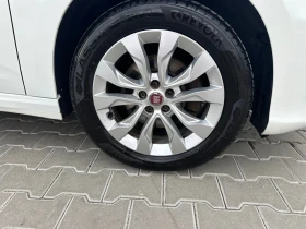 Fiat Tipo 1.3tdi 95к.с Навигация Лед Ксенон Парктроник Автоп - 13899 лв. - 64060021 17