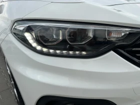 Fiat Tipo 1.3tdi 95к.с Навигация Лед Ксенон Парктроник Автоп - 13899 лв. - 64060021 9