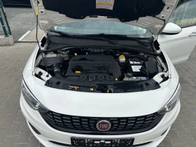 Fiat Tipo 1.3tdi 95к.с Навигация Лед Ксенон Парктроник Автоп - 13899 лв. - 64060021 16