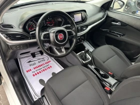 Fiat Tipo 1.3tdi 95к.с Навигация Лед Ксенон Парктроник Автоп - 13899 лв. - 64060021 10