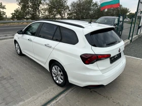 Fiat Tipo 1.3tdi 95к.с Навигация Лед Ксенон Парктроник Автоп - 13899 лв. - 64060021 4