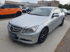 Mercedes-Benz E 350 AVTOMAT | Mobile.bg    3