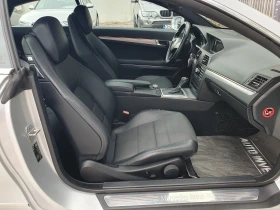 Mercedes-Benz E 350 AVTOMAT | Mobile.bg    14