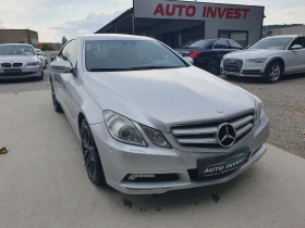 Mercedes-Benz E 350 AVTOMAT
