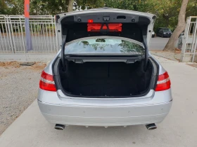 Mercedes-Benz E 350 AVTOMAT | Mobile.bg    16