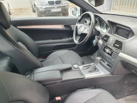 Mercedes-Benz E 350 AVTOMAT | Mobile.bg    15