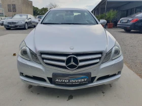 Mercedes-Benz E 350 AVTOMAT | Mobile.bg    2