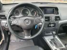 Mercedes-Benz E 350 AVTOMAT | Mobile.bg    12