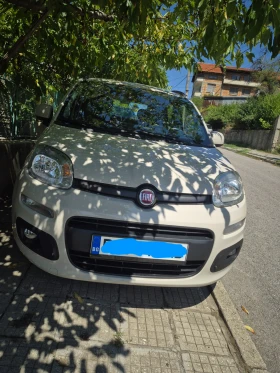 Fiat Panda | Mobile.bg    1