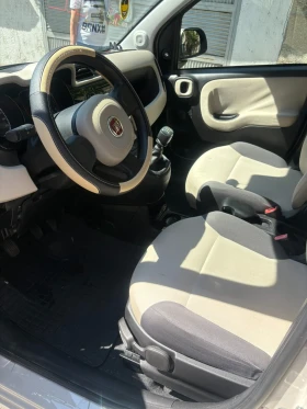 Fiat Panda | Mobile.bg    14