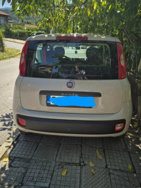 Fiat Panda | Mobile.bg    2