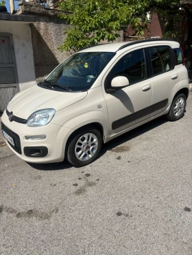 Fiat Panda | Mobile.bg    11