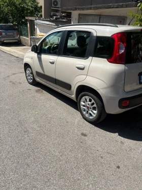 Fiat Panda | Mobile.bg    10