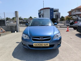 Subaru Legacy 2.5i | Mobile.bg    2