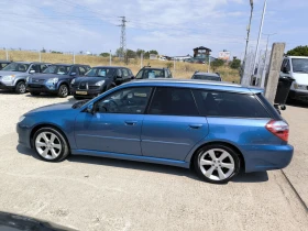 Subaru Legacy 2.5i | Mobile.bg    6