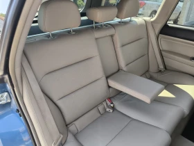 Subaru Legacy 2.5i | Mobile.bg    11