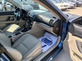 Subaru Legacy 2.5i | Mobile.bg    7
