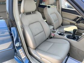 Subaru Legacy 2.5i | Mobile.bg    8