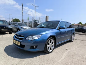     Subaru Legacy 2.5i