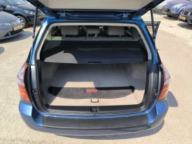 Subaru Legacy 2.5i | Mobile.bg    14