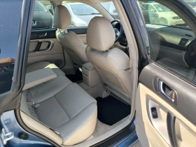 Subaru Legacy 2.5i | Mobile.bg    10