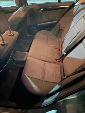 Обява за продажба на Mercedes-Benz C 220 2.2 cdi ~7 300 лв. - изображение 7