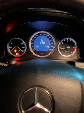 Обява за продажба на Mercedes-Benz C 220 2.2 cdi ~7 300 лв. - изображение 8