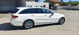 Обява за продажба на Mercedes-Benz C 220 ~24 000 лв. - изображение 3
