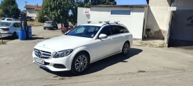 Обява за продажба на Mercedes-Benz C 220 ~24 000 лв. - изображение 6