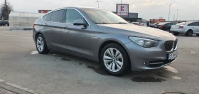 BMW 5 Gran Turismo 530GT 245к.с. - 17700 лв. / 9049.87 € - 45455770 5