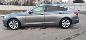 BMW 5 Gran Turismo 530GT 245к.с. - 17700 лв. / 9049.87 € - 45455770 2