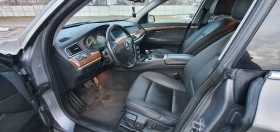 BMW 5 Gran Turismo 530GT 245к.с. - 17700 лв. / 9049.87 € - 45455770 13