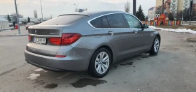 BMW 5 Gran Turismo 530GT 245к.с. - 17700 лв. / 9049.87 € - 45455770 7
