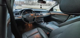 BMW 5 Gran Turismo 530GT 245к.с. - 17700 лв. / 9049.87 € - 45455770 12