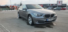 BMW 5 Gran Turismo 530GT 245к.с. - 17700 лв. / 9049.87 € - 45455770 4